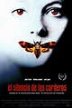 El silencio de los inocentes (1991) - Carteles — The Movie Database (TMDB)