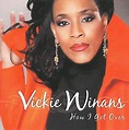 Vickie Winans – How I Got Over (2009, CD) - Discogs