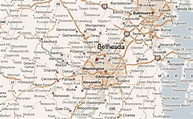 Bethesda Location Guide