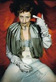 Flashback: Cindy Sherman para Comme des Garçons, 1994 - Viste la Calle