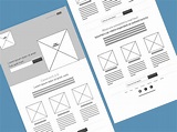 10 must-see wireframe examples to inspire your next design | Nulab
