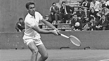 Manuel Santana, Spanish Tennis Nice, Dies Ages 83 | ATP Tour – Patacon ...