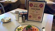 Nick's Coney Island - Restaurant | 35425 W Michigan Ave, Wayne, MI ...