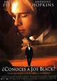 ¿Conoces a Joe Black? - Película - 1998 - Crítica | Reparto | Estreno ...