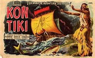 Kon-Tiki: El documental | ARTIUM - Biblioteca y Centro de Documentación