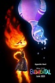 Elemental Pixar movie 2023 - YouLoveIt.com