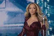 Beyonce's 'Renaissance' Concert Film Trailer Arrives on Thanksgiving