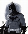 batman-comics | Batman drawing, Batman illustration, Batman cartoon