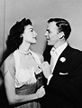 Frank Sinatra and Ava Gardner: A Look Back at the Fiery Couple ...