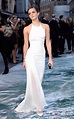 Emma Watson posa en el estreno de 'Noé' en Londres - Estreno de 'Noé ...