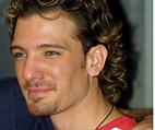 Te contamos qué pasó con JC Chasez de NSYNC