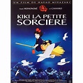 KIKI'S DELIVERY SERVICE Movie Poster 15x21 in.