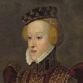 Archduchess Barbara of Austria: Austrian archduchess (1539 - 1572) | Biography, Facts ...