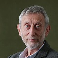 Michael Rosen - Poetry - LibGuides at The Hutchins School