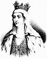 Margarita de Borgoña, la reina adúltera cuya muerte todavía es un ...