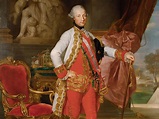 José II - Dinastías - guiadeviena.com