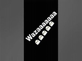 Wazaaaaaaa - YouTube