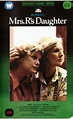 Mrs. R's Daughter VHS Cloris Leachman Season Hubley - VHS Tapes
