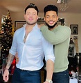 Does Duncan James have a partner and how old is the singer's daughter ...