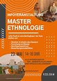 23.05.2023: Infoveranstaltung Master Ethnologie : Institut für ...