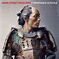 Manic Street Preachers - Resistance is Futile (Vinyl) | MusicZone ...