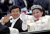 Japan set to celebrate Emperor Naruhito's enthronement