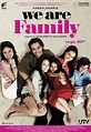 We Are Family Movie Poster - IMP Awards
