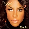 iEnvy: Aaliyah - Miss You (Official Single Cover)