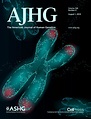 Issue: The American Journal of Human Genetics