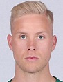 Hördur Magnússon - National team | Transfermarkt