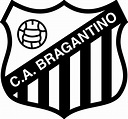 bragantino-logo-escudo-2 - PNG - Download de Logotipos