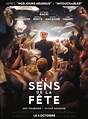 C'est la vie! (2017) - Posters — The Movie Database (TMDB)