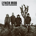 CD review LYNCH MOB "The Brotherhood" - Markus' Heavy Music Blog