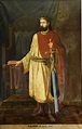 Ramiro II de León (Museo del Prado) - List of Leonese monarchs ...