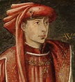 Philip III | Duke of Burgundy, French Ruler & Patron of the Arts ...
