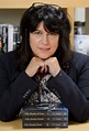 E.L. James | Biography, Books, The Mister, & Facts | Britannica