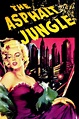 The Asphalt Jungle (1950) - Posters — The Movie Database (TMDB)