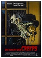 movie posters we love: Night of the Creeps (1986) | The Scariest Things