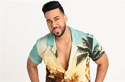 Romeo Santos' 'Utopia' Album Stream: Listen | Billboard | Billboard