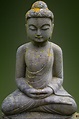 Estátua de Buda Foto stock gratuita - Public Domain Pictures