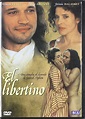 El Libertino [DVD]: Amazon.es: Vincent Pérez, Fanny Ardant, Josiane ...