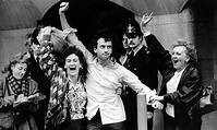 Gerry Conlon obituary | UK news | The Guardian