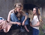 Justine Kurland’s Timeless Photographs of Runaway Girls - The New York ...