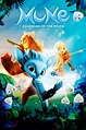 Mune: Guardian of the Moon (2015) — The Movie Database (TMDB)