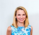 Marissa Mayer on How Technology has Changed the World Fundamentally and ...