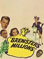 Brewster's Millions (1945) - Rotten Tomatoes