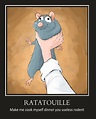 Ratatouille meme by Kira-Mint-Tsuneo on DeviantArt