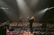 The Killers at Arena Monterrey, Monterrey, Mexico Night Two, 27 April 2022