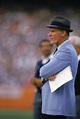 How Legendary NFL Coach Tom Landry Honed His Fighting Instincts in ...