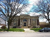 Kewanee, IL : downtown photo, picture, image (Illinois) at city-data.com